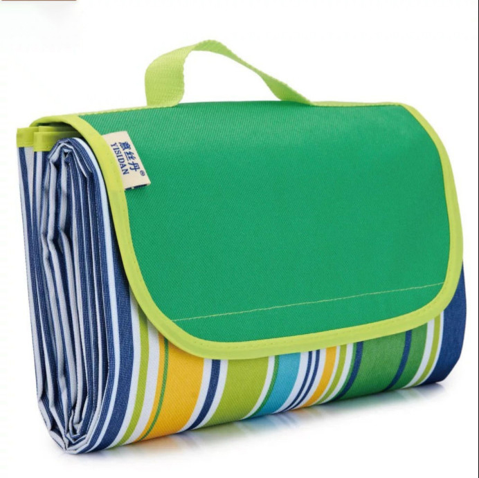 Chiếu Chống Nước - Thảm Chống Thấm - Chiếu Ngủ Văn Phòng - Chiếu du lịch Picnic [Chọn Ngẫu Nhiên]