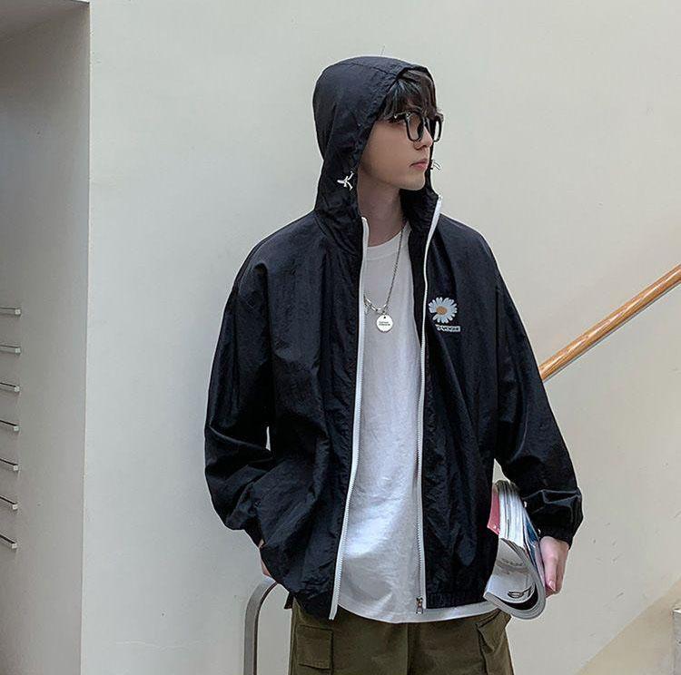 [HCM]ÁO KHOÁC DÙ CẶP ĐÔI PHỐI Họa XỊN SÒ PHOM CHUẨN T HÌNH TA56