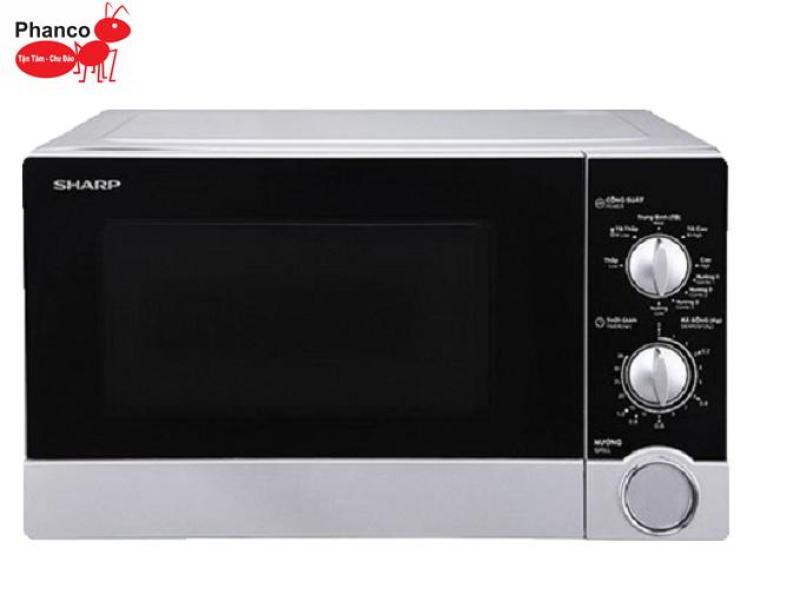 Lò vi sóng Sharp R-G302VN-S