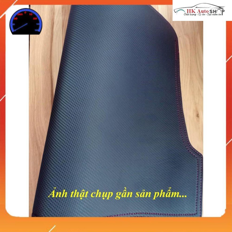 Thảm Taplo Da Carbon Xe Innova 2016-2019