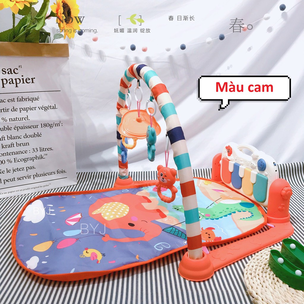 [Có video] Thảm nhạc Umoo  cao cấp