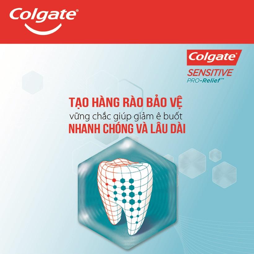 Kem Đánh Răng Colgate Ngăn Ê Buốt 110g