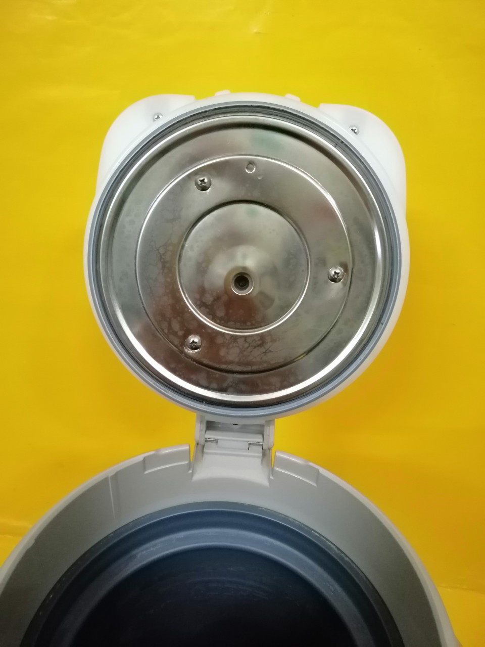 Bình thủy nội địa Nhật Tiger PVP-H (4.0L) (08805)