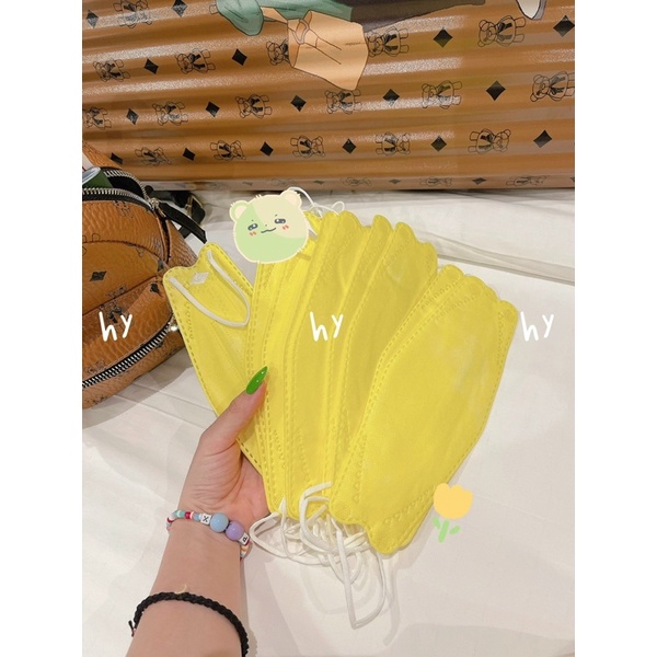 KHẨU TRANG THÁI LAN KF94