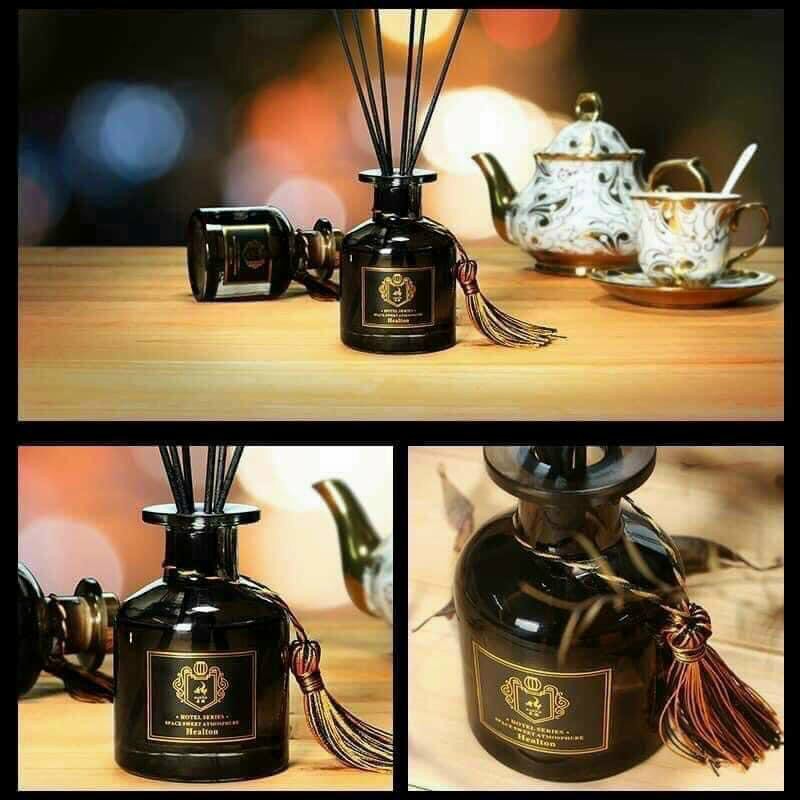 Lọ tinh dầu thơm phòng dung tích 50ml