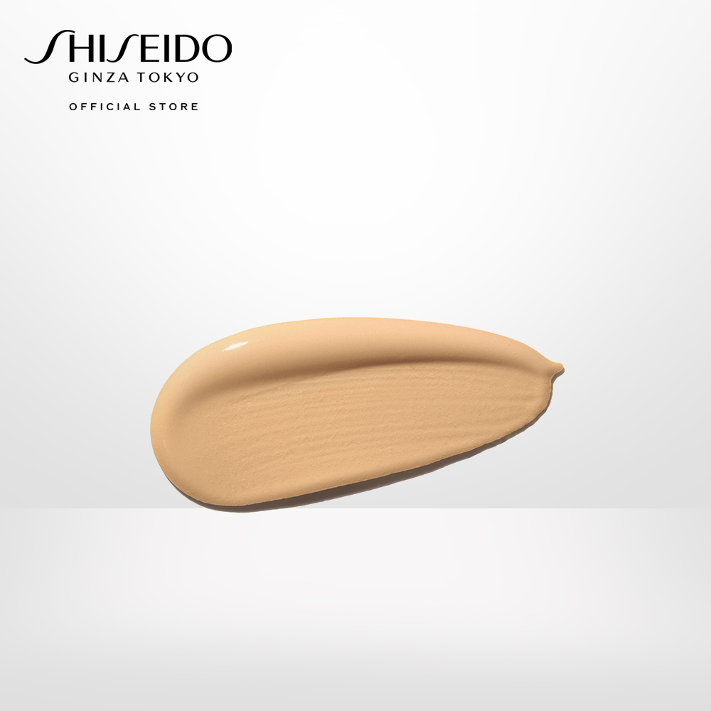 Phấn nước Shiseido Synchro Skin Self-Refreshing Cushion (Refill + Case)