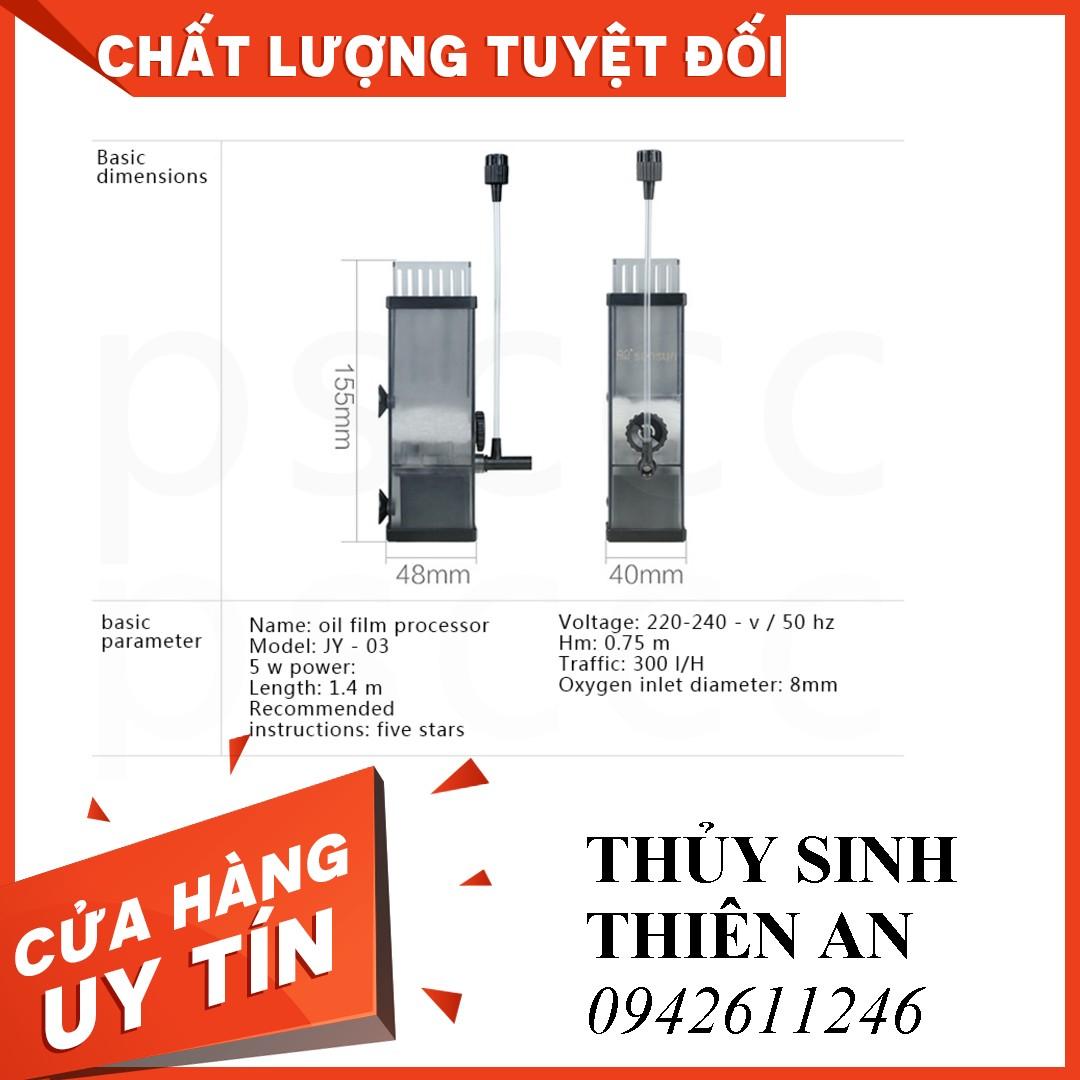Lọc váng Sunsun JY-03