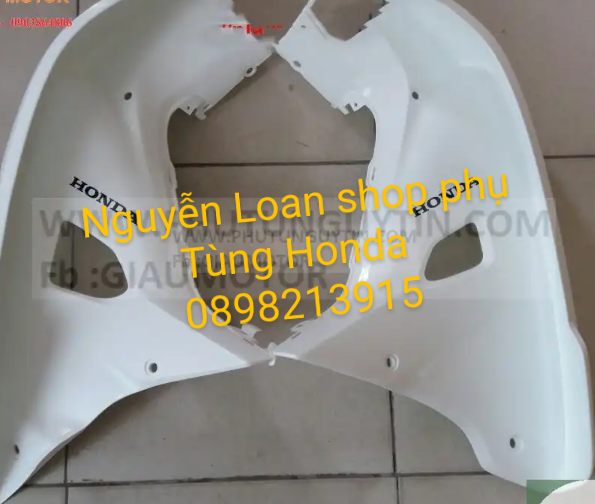 yếm super dream  bửng xe dream việt  Lazadavn