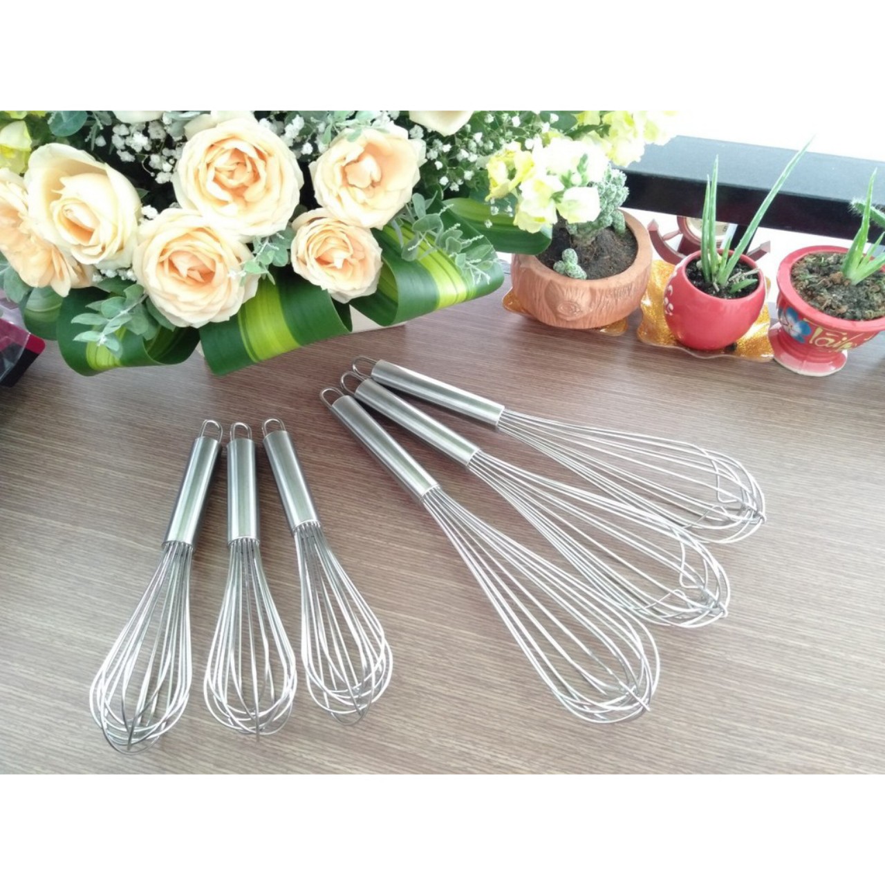 [HCM]Cây đánh trứng - Phới đánh trứng