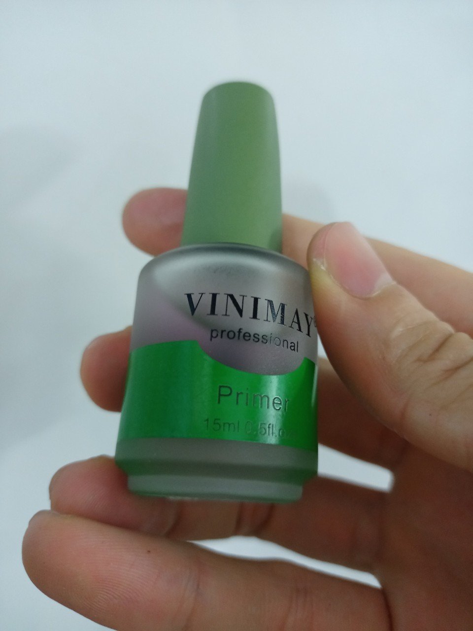 15ml Kềm dầu VINIMAY