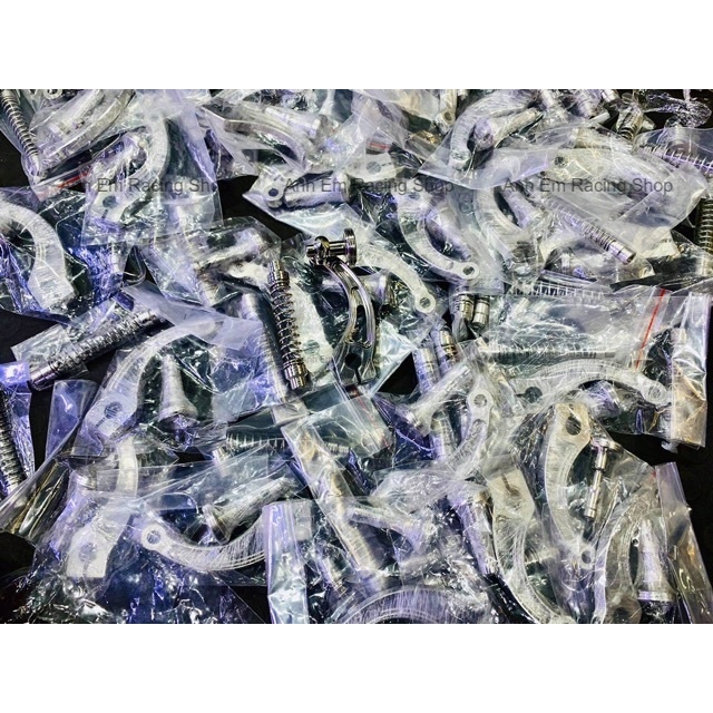 CÀNG THẮNG + LÒ XO ĐŨA THẮNG SALAYA
