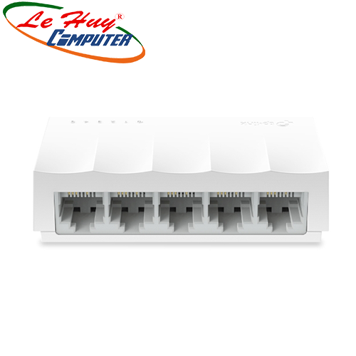 Thiết bị chia mạng TP-Link LS1005 5 Cổng 10/100Mbps