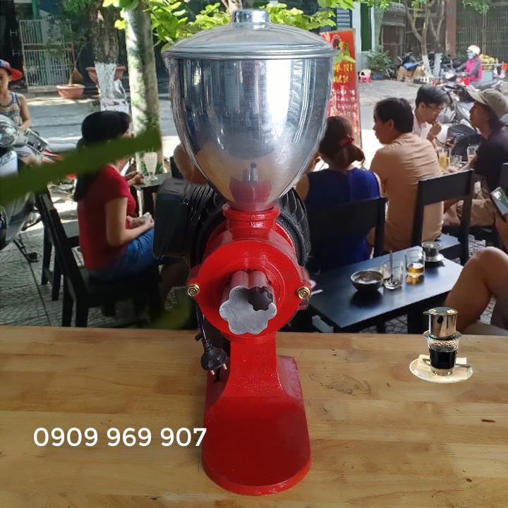 Máy xay cà phê pha phin 1/2HP