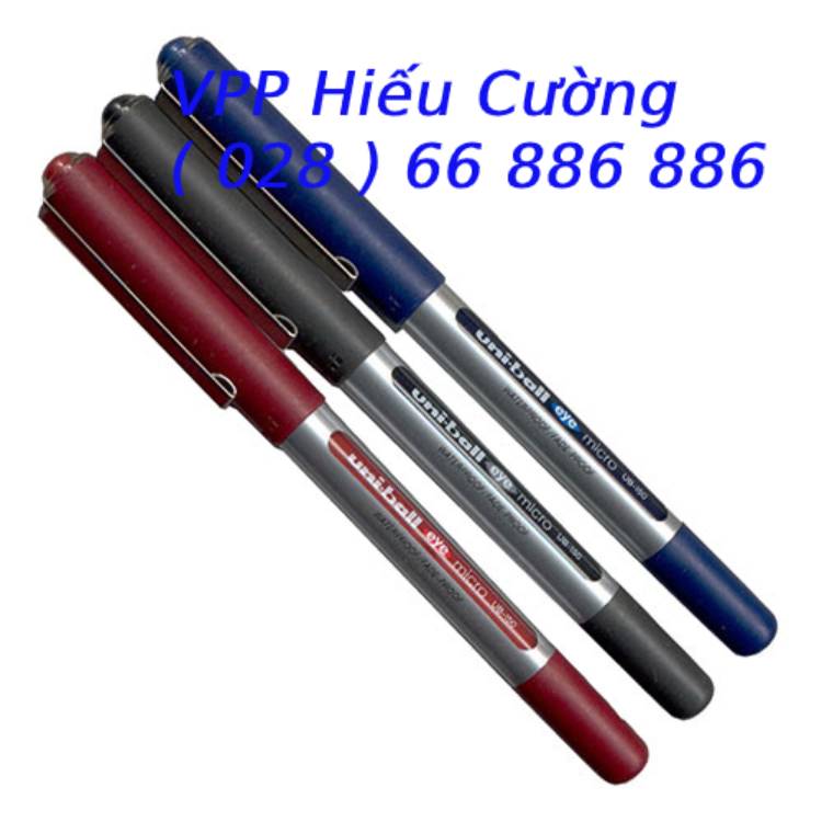 Bút/Viết bi nước UB 150. DO VPP HIẾU CƯỜNG CUNG CẤP