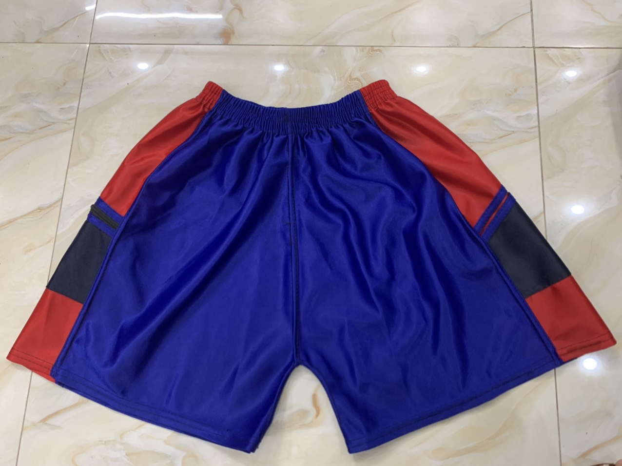 Quần đùi thái lan 40 kg đến 60 kg