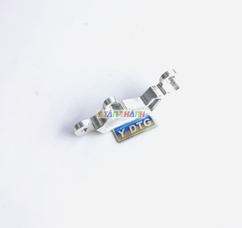 Pas Đĩa Vario 2017 Đĩa 220Mm Heo Zin