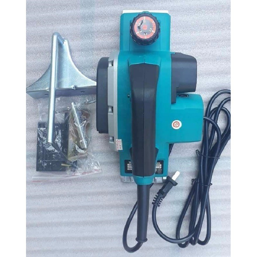 Máy Bào Gỗ N1900B Bh 6 Tháng