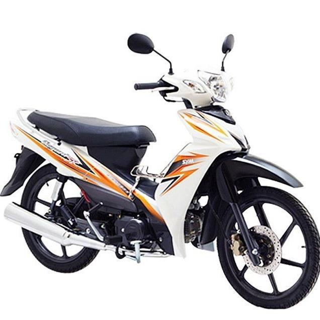 Tem rời  dán xe elegant