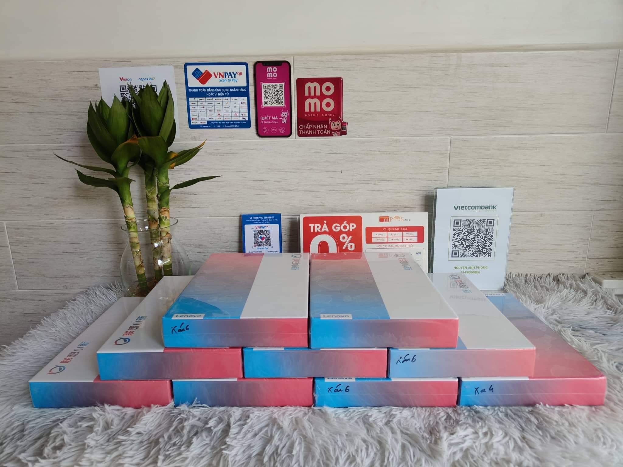 Lenovo Xiaoxin Pad 2022 (6GB - 128GB)