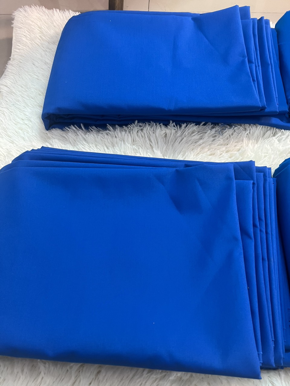 vải bàn bida Xi biên đen hàn quốc ( không xù lông chuẩn hàn)