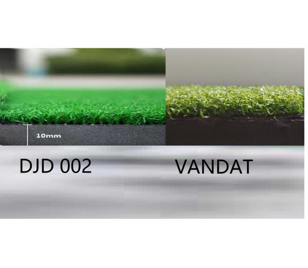 Thảm tập Golf Vandat 30cmx60cm