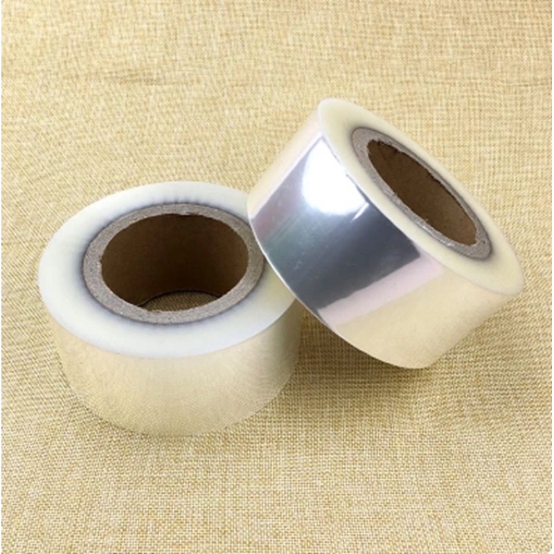 Cuộn mousse bọc viền bánh - 1 cuộn 65m