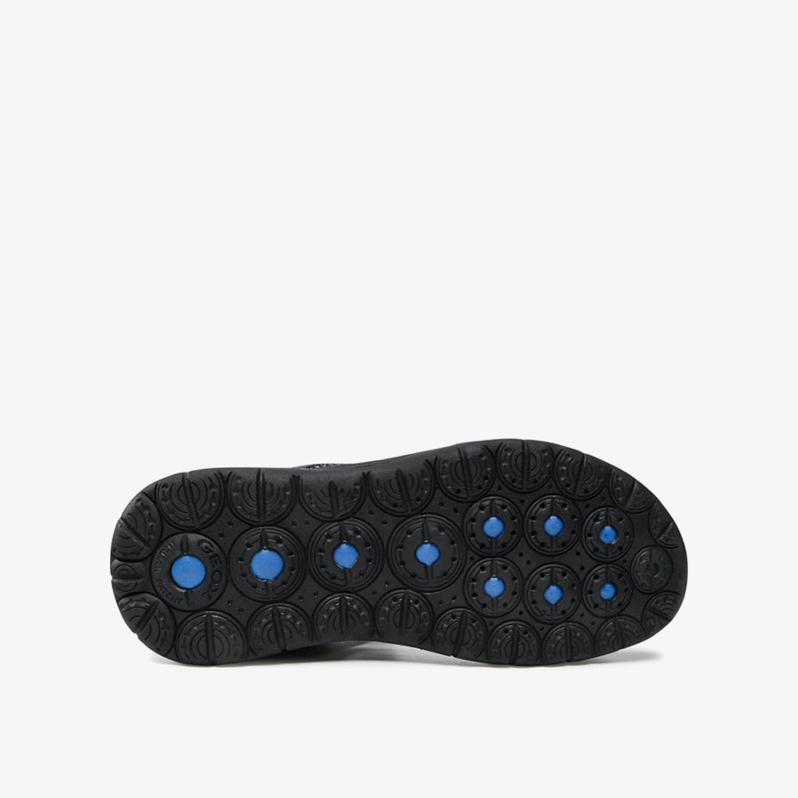 Giày Sandals Nam GEOX U Spherica Ec5 A