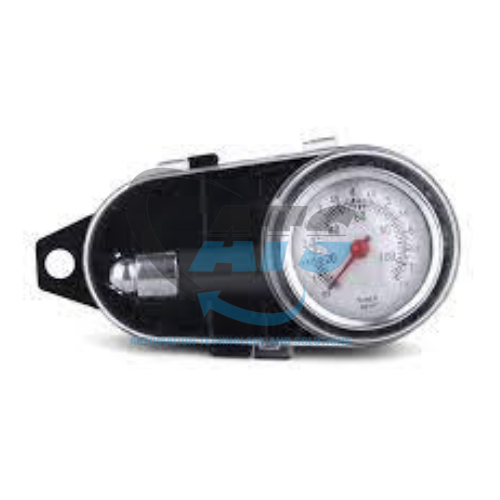 Đồng hồ đo áp suất lốp xe máy ô tô