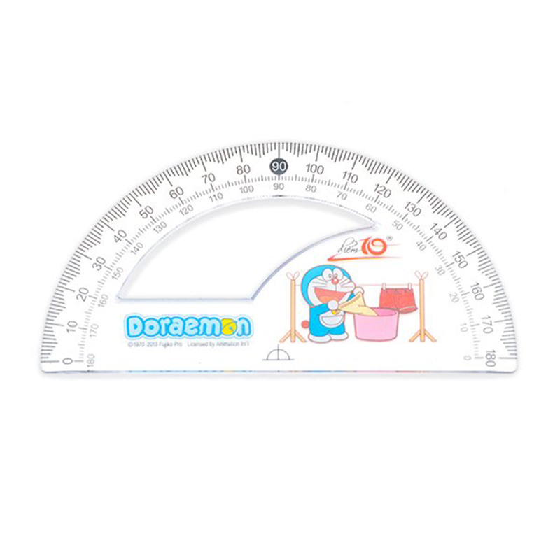 Thước bộ 4 loại điểm 10 TP-SR09/DO (Thiên Long)
