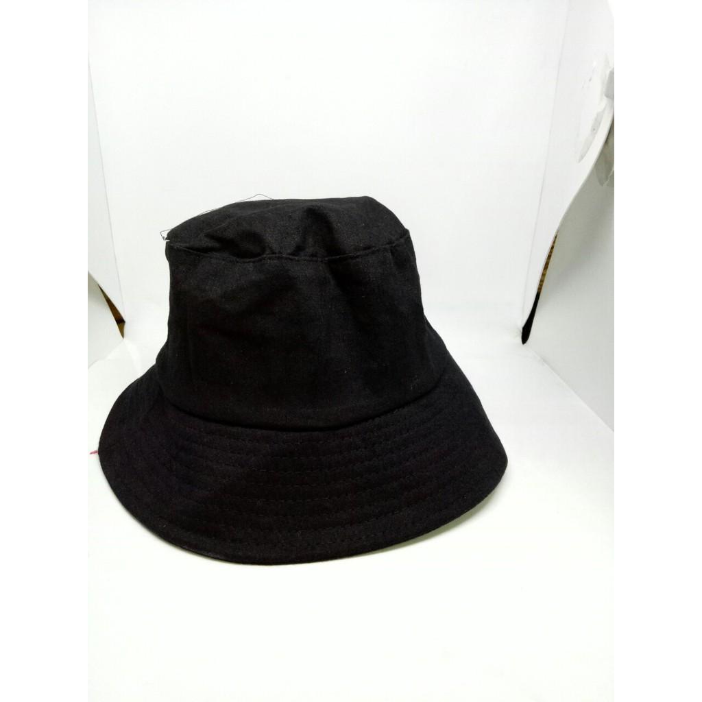 NÓN BUCKET TAI BÈO TRƠN ĐẸP - DMA store