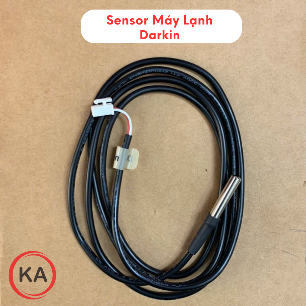 Sensor cảm biến điều hoà các loại - Sensor máy lạnh - Sensor điều hoà - Cảm biến máy lạnh