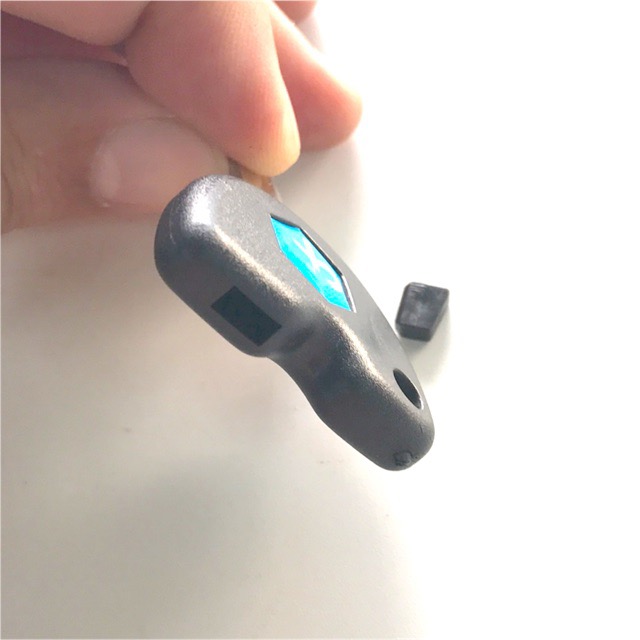 [HCM]Vỏ chìa khoá xe LIBERTY không có chip