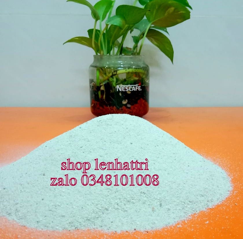 1kg ultra-fine white rock powder