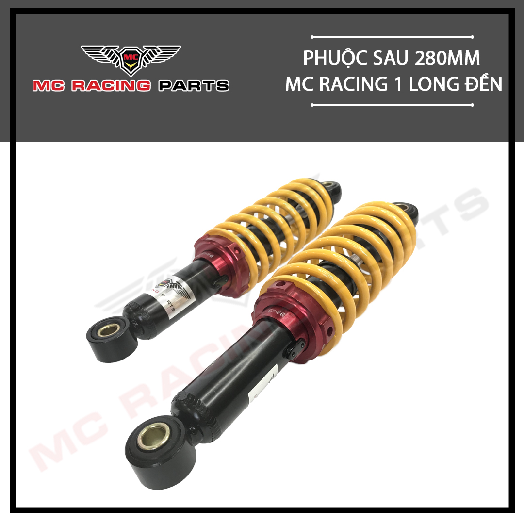 [HCM]PHUỘC SAU DREAM-WAVE 330mm & SIRIUS- JUPITER 280mm MC 1 LONG ĐỀN