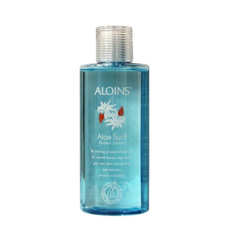 NƯỚC HOA HỒNG ALOIS, DA DẦU