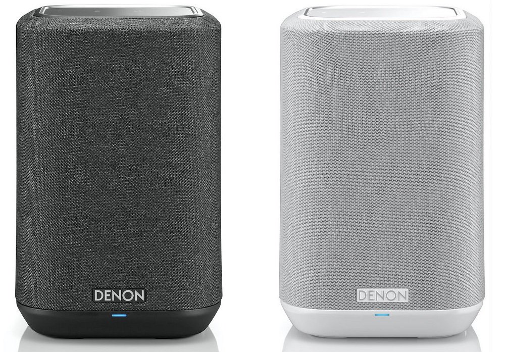 Loa Denon Home 150 - Bảo HÀNH CHÍNH HÃNG 12 THÁNG - new seal 100%. audio chính hãng giá tốt