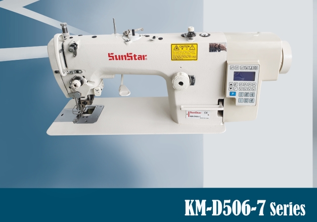 MÁY 1 KIM XÉN ĐIỆN TỬ KM D506-7