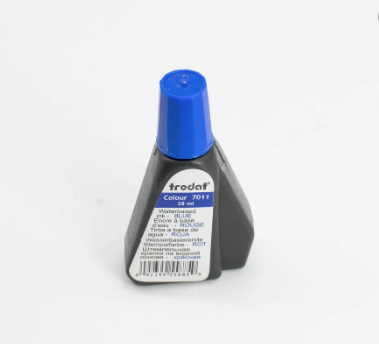 Chai Mực Dấu Trodat - 7011