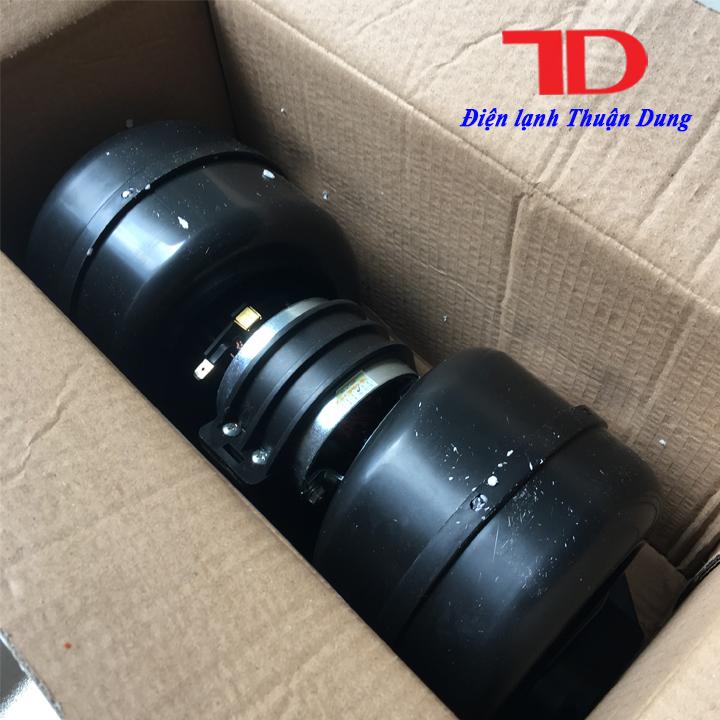Quạt dàn lạnh HOWO 371 - Điện Lạnh Thuận Dung