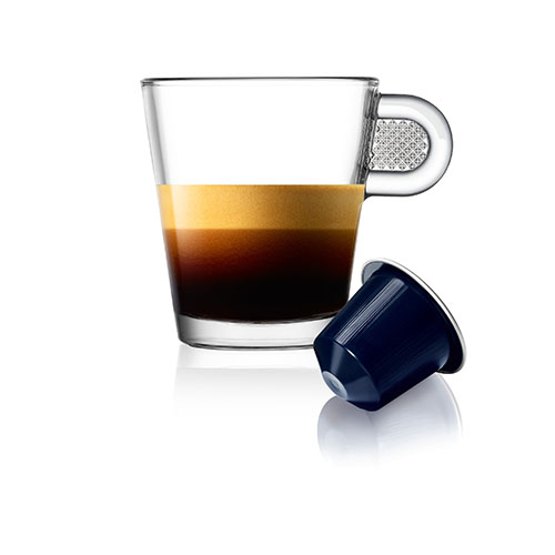 Viên nén cà phê nespresso PALERMO KAZAAR - combo 3 hộp