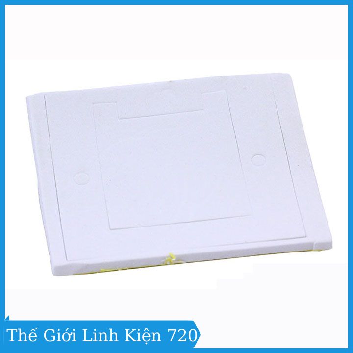 Miếng Lót Sò Nóng Lạnh 40*40mm