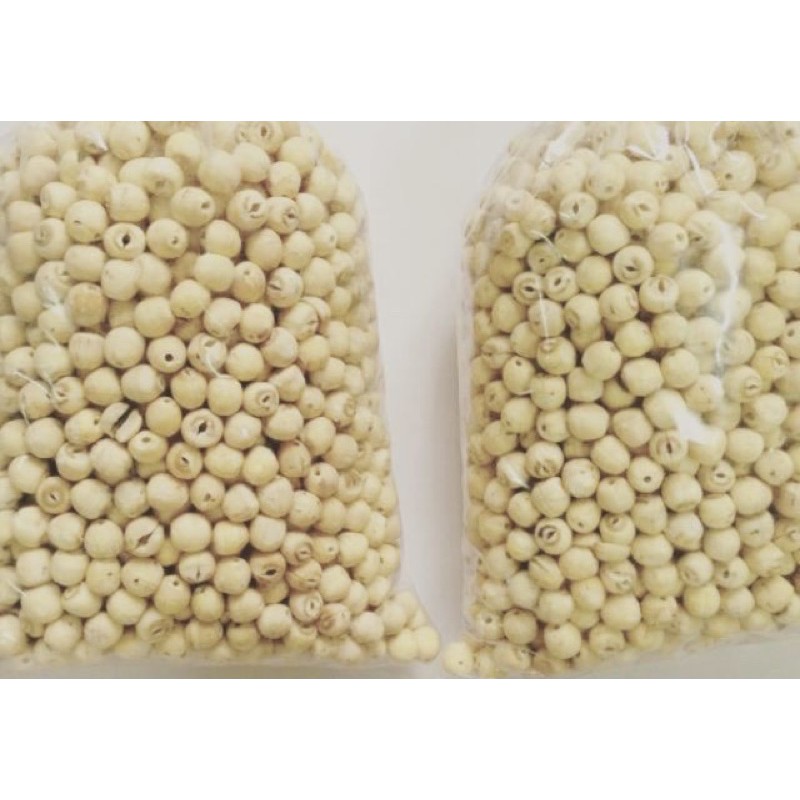 Hạt sen khô thơm ngon 500g loại 1