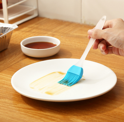 Specialized Food Brush