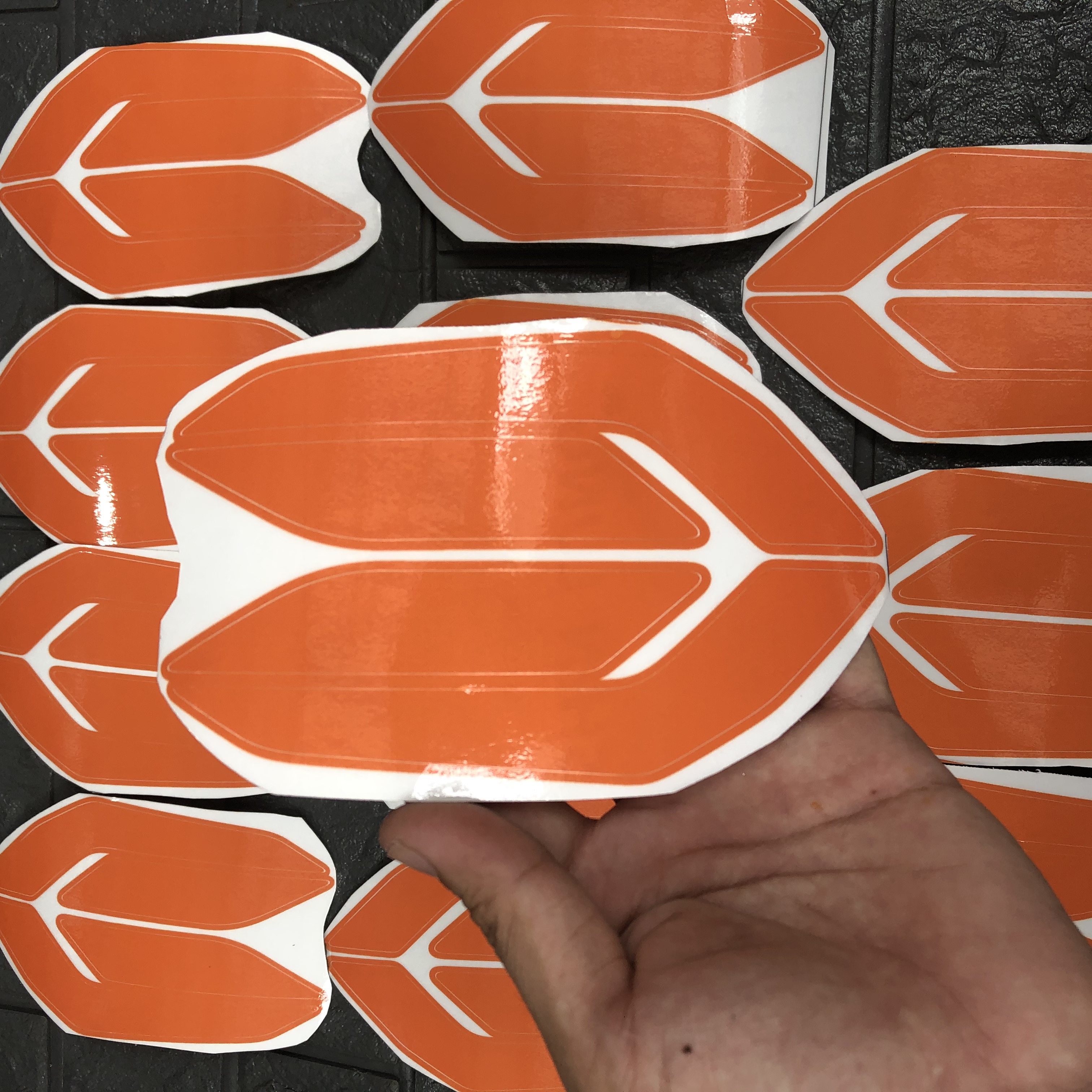 Decal / xinhan cam dán xe     vario ,click 2018_2020