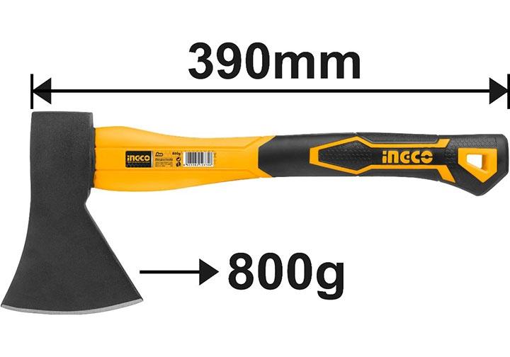Búa 800g hiệu ingco hax0208008