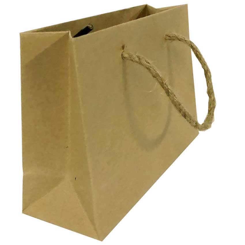 Combo 10 túi đựng mỹ phẩm KT10 (10 x 15 x 5cm)