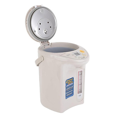 Bình Thủy Điện Tử Tiger PDR-S30W (3.0L) - An Gia Phúc