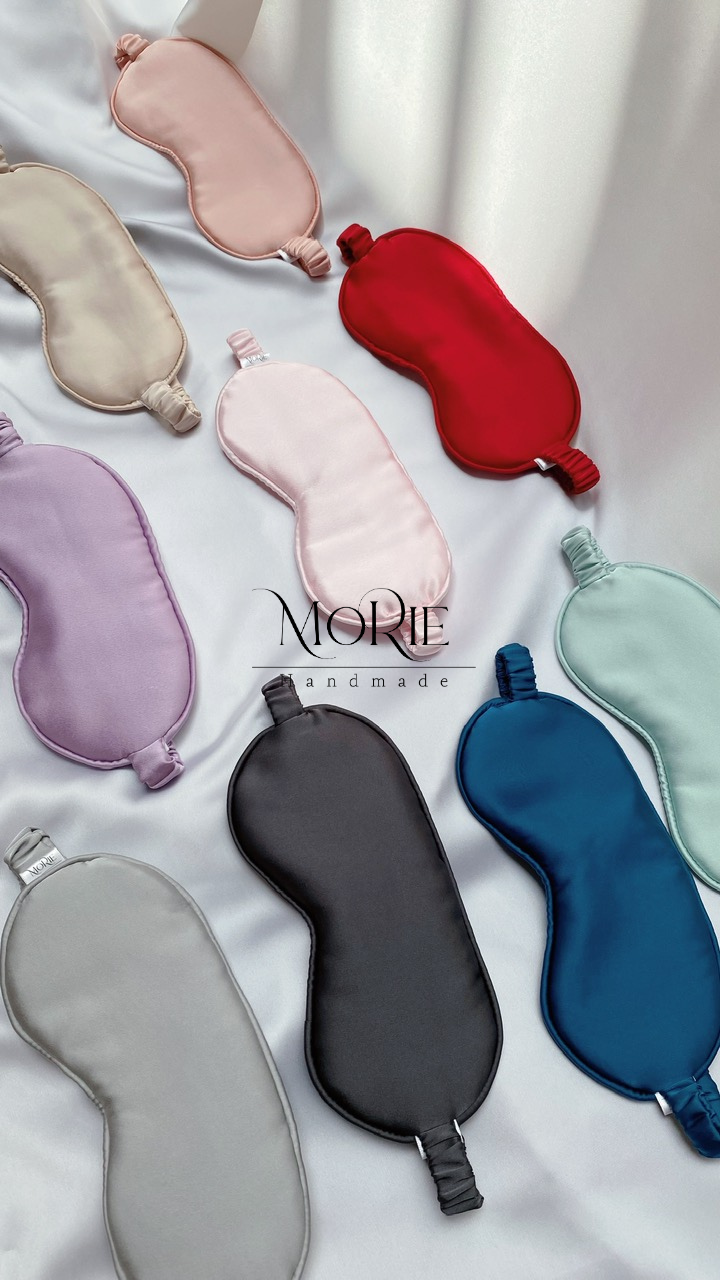 Set Quà Tặng Lụa Cao cấp 100% Mulberry