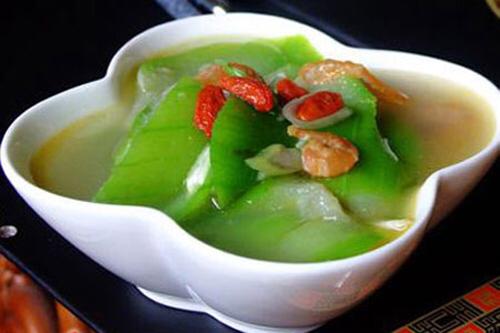 10 gói Bột canh Tôm Vifon
