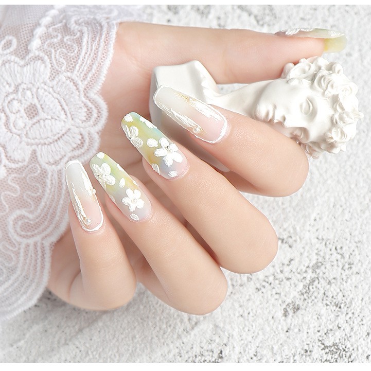 Gel Xi Măng, gel thạch cao - sinailmi